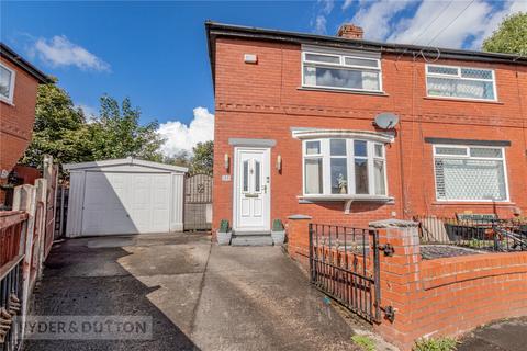 2 bedroom semi-detached house for sale, Mansfield Close, Ashton-under-Lyne, OL7