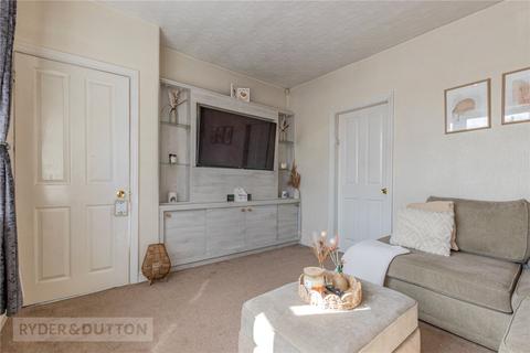11 Mansfield Close, Ashton-under-lyne, OL7 0HG