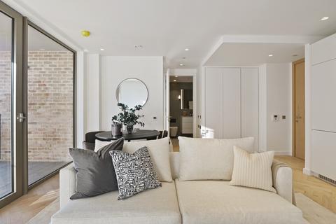 undefined, London NW10