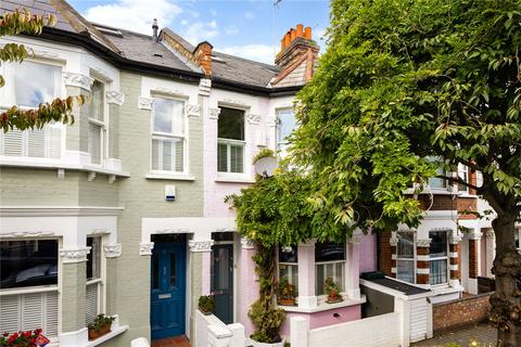15 Gladwyn Road, London, SW15 1JY
