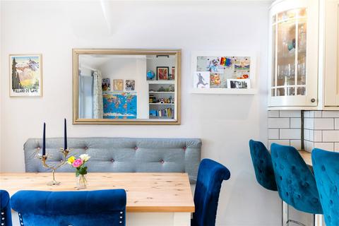 15 Gladwyn Road, London, SW15 1JY