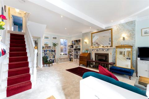 15 Gladwyn Road, London, SW15 1JY