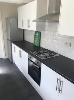 4 bedroom terraced house for sale, St. Georges Road, Coventry  * FULLY LET AT £1620pcm *