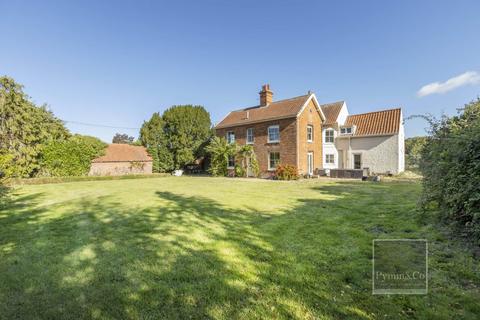 6 bedroom detached house for sale, Caistor Lane, Norwich NR14