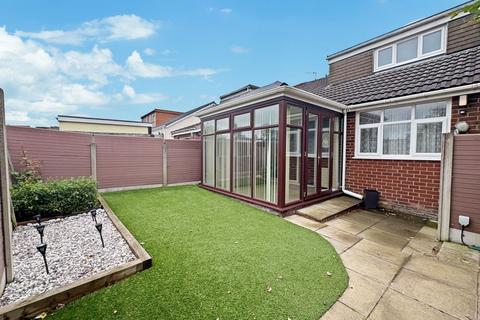 undefined, Singleton Grove, Westhoughton, BL5