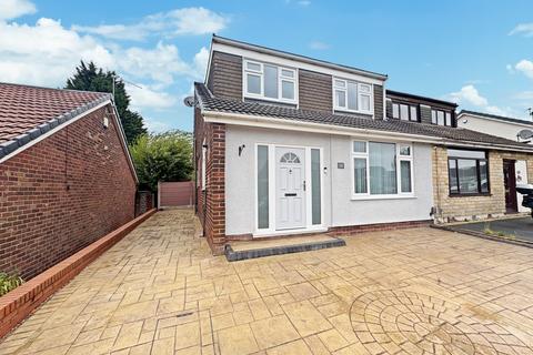 undefined, Singleton Grove, Westhoughton, BL5