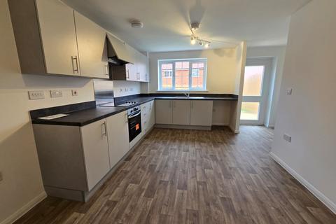 2 bedroom semi-detached house for sale, Hall Bitterns Road, Thurston, Bury St. Edmunds, Suffolk