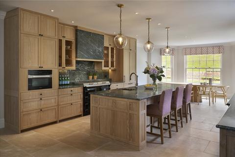 undefined, Swaines Hill, Near Odiham, Hook, Hampshire, RG29