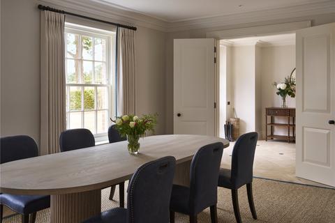 undefined, Swaines Hill, Near Odiham, Hook, Hampshire, RG29