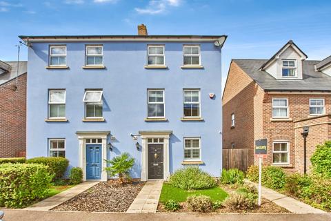 undefined, Carters Drive, Stansted CM24