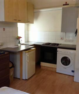 Studio to rent, Mazenod Avenue, London NW6