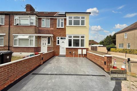 undefined, Meadow Road, FELTHAM TW13
