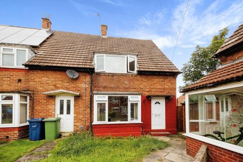 undefined, Campbell Road, Sunderland, SR5