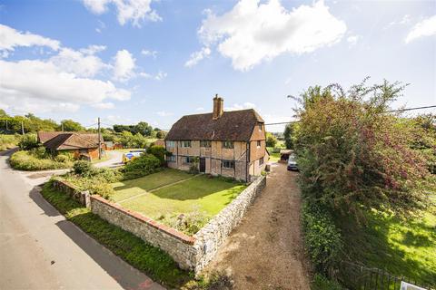 2 bedroom semi-detached house for sale, Broadwater Road, West Malling ME19