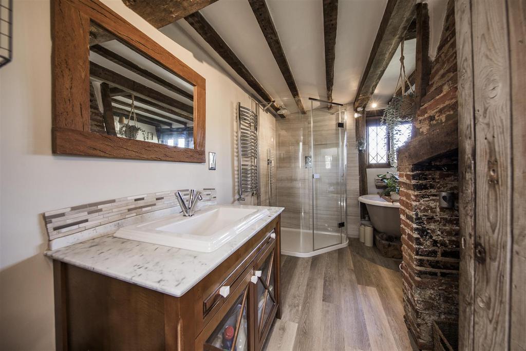 Stunning Bathroom