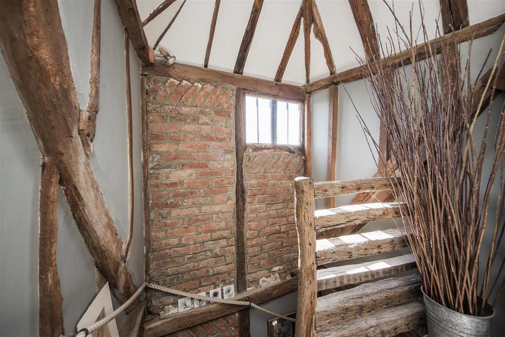Fabulous Staircase