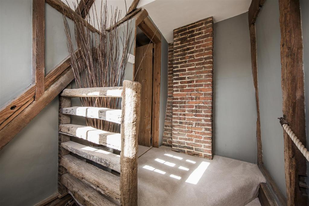 Fabulous Staircase