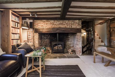 2 bedroom semi-detached house for sale, Broadwater Road, West Malling ME19