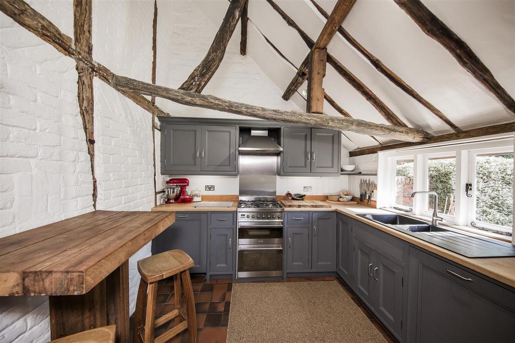 Country Kitchen