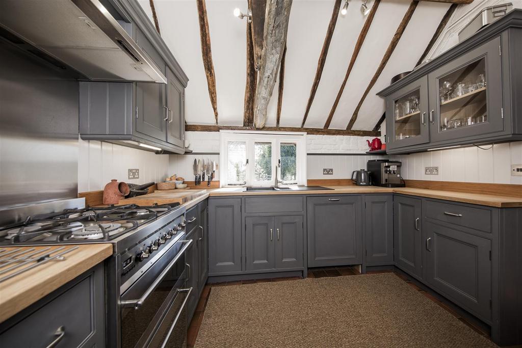 Stylish Kitchen