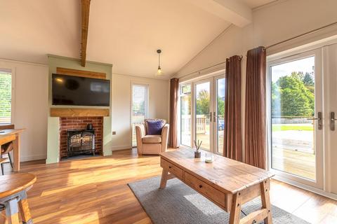 undefined, Lodge 19 The Sanctuary, Fort Augustus, PH32 4BG