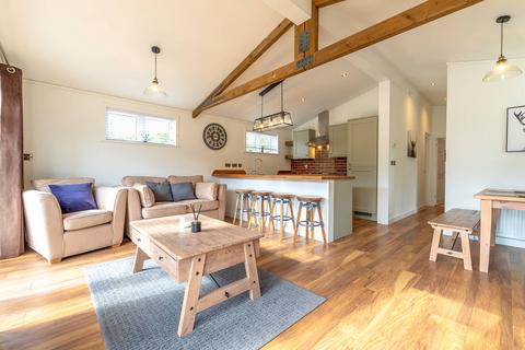 undefined, Lodge 19 The Sanctuary, Fort Augustus, PH32 4BG