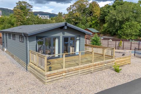 Lodge 19 The Sanctuary, Fort Augustus, PH32 4BG