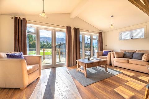 undefined, Lodge 19 The Sanctuary, Fort Augustus, PH32 4BG