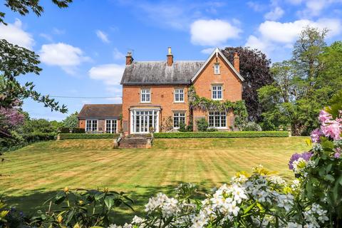 undefined, Hartley Wespall, Hook, Hampshire, RG27
