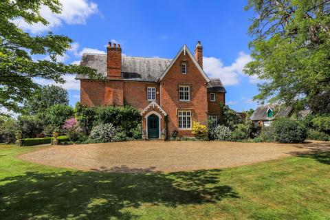 undefined, Hartley Wespall, Hook, Hampshire, RG27