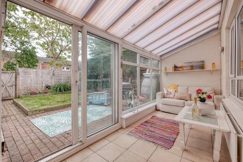 2 bedroom terraced house for sale, Lysander Road, Rednal, B45