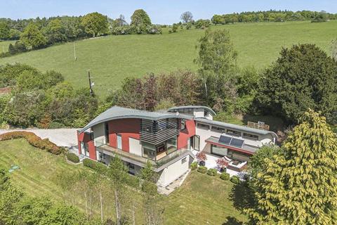 undefined, Newnham Hill, Henley-on-Thames, Oxfordshire, RG9