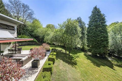 undefined, Newnham Hill, Henley-on-Thames, Oxfordshire, RG9