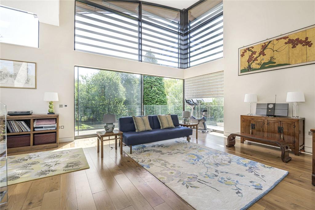 Drawing Room
