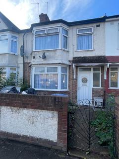 undefined, Woolmer Road, London