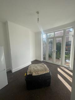undefined, Woolmer Road, London