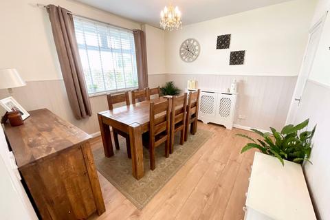 undefined, Birkholme Drive, Meir Heath