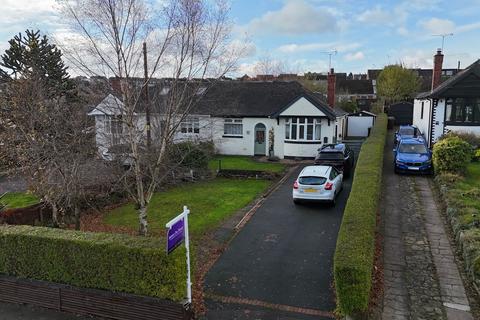 undefined, Birkholme Drive, Meir Heath