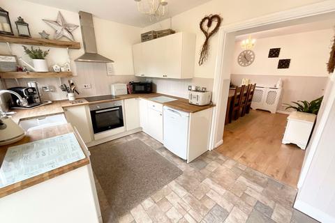 undefined, Birkholme Drive, Meir Heath