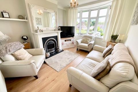 undefined, Birkholme Drive, Meir Heath