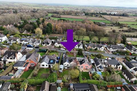 undefined, Birkholme Drive, Meir Heath
