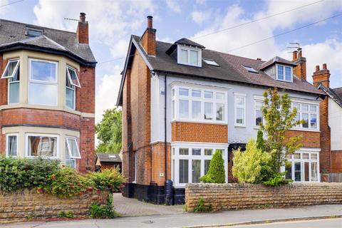 5 bedroom semi-detached house for sale, Rutland Road, West Bridgford NG2