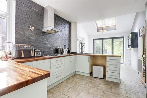 5 bedroom semi-detached house for sale, Rutland Road, West Bridgford NG2