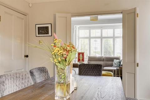 5 bedroom semi-detached house for sale, Rutland Road, West Bridgford NG2