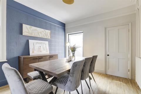 undefined, Rutland Road, Nottingham NG2