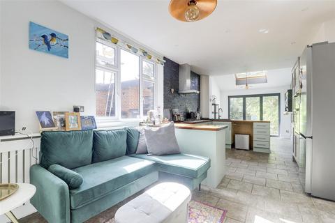 undefined, Rutland Road, Nottingham NG2