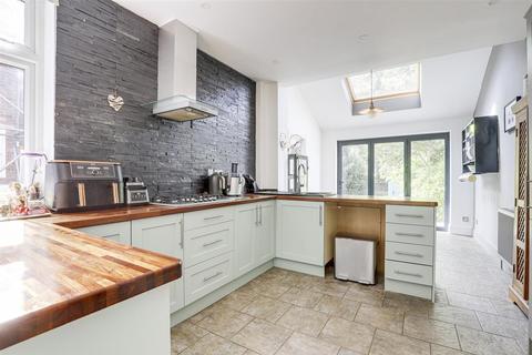 undefined, Rutland Road, Nottingham NG2