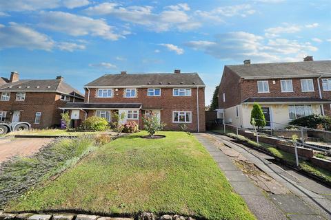 46 Burcot Avenue, Wolverhampton