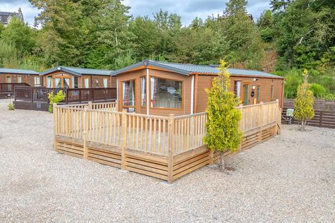 undefined, Lodge 29 Woodland Retreat, Loch Ness Highland Retreat, Fort Augustus, PH32 4DS