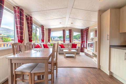 undefined, Lodge 29 Woodland Retreat, Loch Ness Highland Retreat, Fort Augustus, PH32 4DS